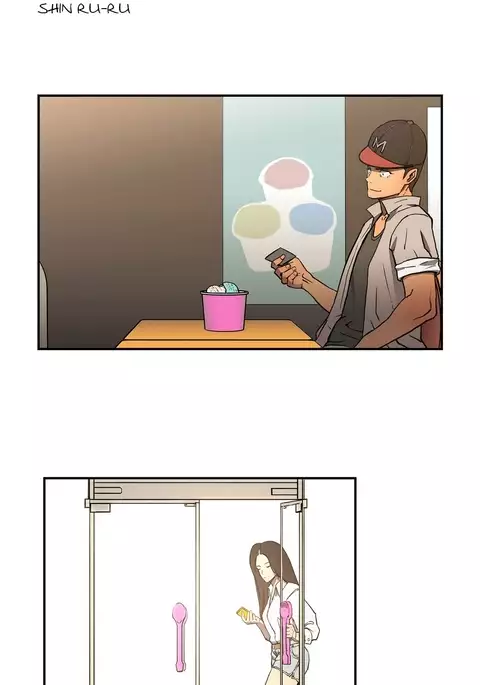 Refrain Love Ch.1-20