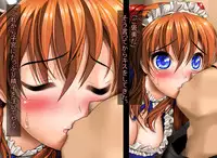 [MANIAC STREET] Two Diaries (Evangelion)