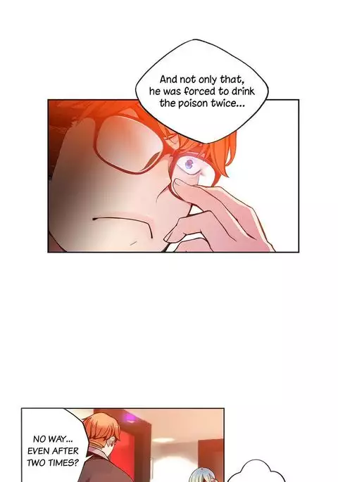 Lilith`s Cord Ch.1-26