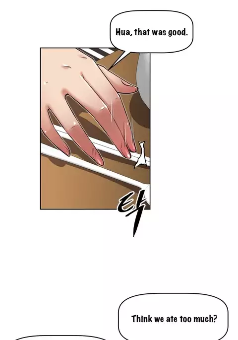 Brawling Go Ch.0-34