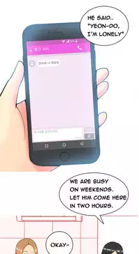 Hooker Ch.1-39 (English) (Ongoing)