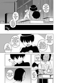 [Takatsu] S wa Fragile no S Ch. 1-6 [English] [Digital]