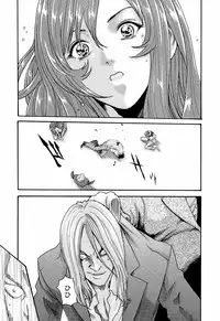 [Haruki] Hishoka Drop - Secretarial Section Drop 3