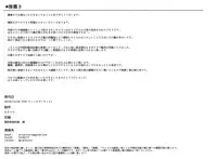 (C91) [Kyokushou Shoujo (Rukitsura.)] Kuusou ~idola~ (Touhou Project)