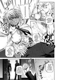 [Kumoi Takashi] Strange Heart [English] [SaHa]