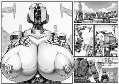 MECHANICAL TEMPTS