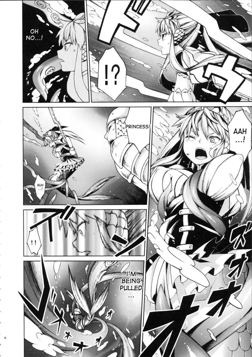Ajin Shoujo Tan - Volume 2
