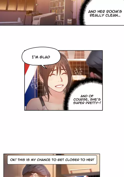 Sweet Guy Ch.1-52
