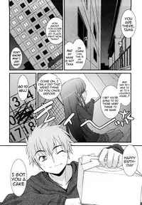 [Mizuki Eimu] Lipstick Ch. 1-8 [English] {Hennojin}