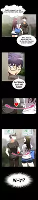 [Insane] Love Parameter Ch.1-8 (English) (YoManga) (Ongoing)