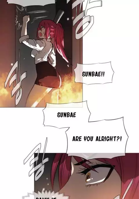Household Affairs Ch.1-51