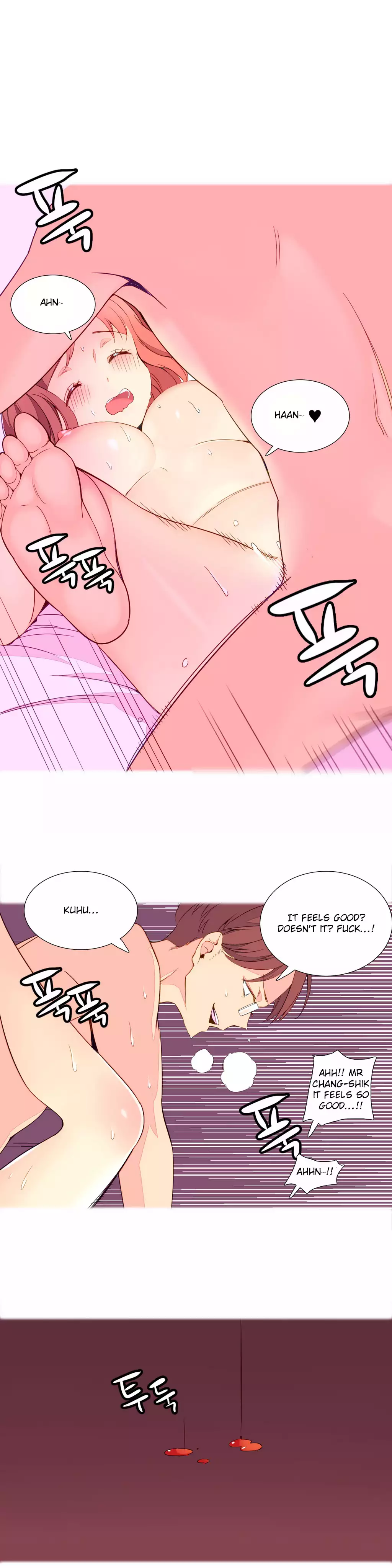 A World That I Rule Ch.01-14