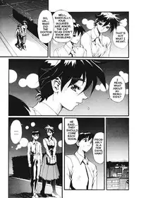 [NeWMeN] Secret Plot Deep 7 [English]