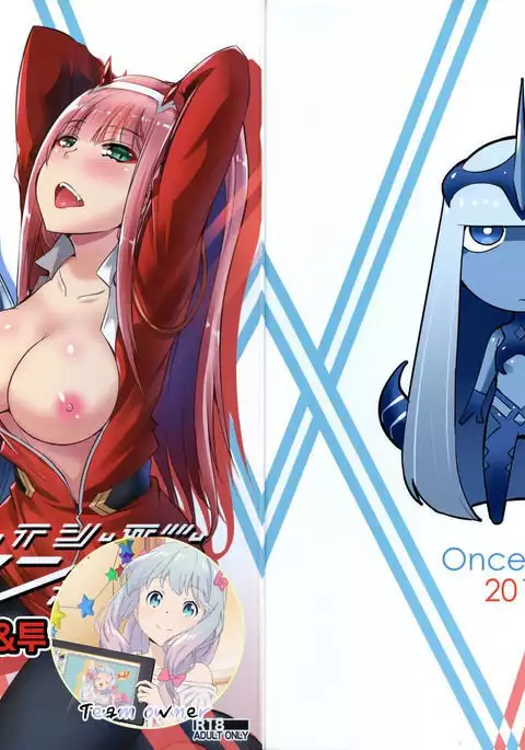 Darling in the One and Two