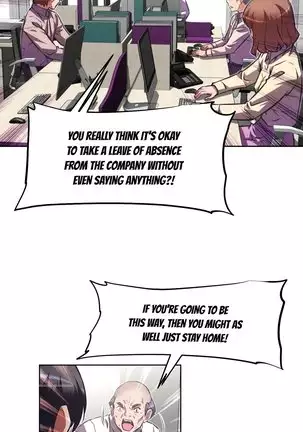 Brawling Go Ch.76-106