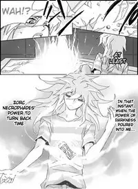 [Leche] Last Lasts - English