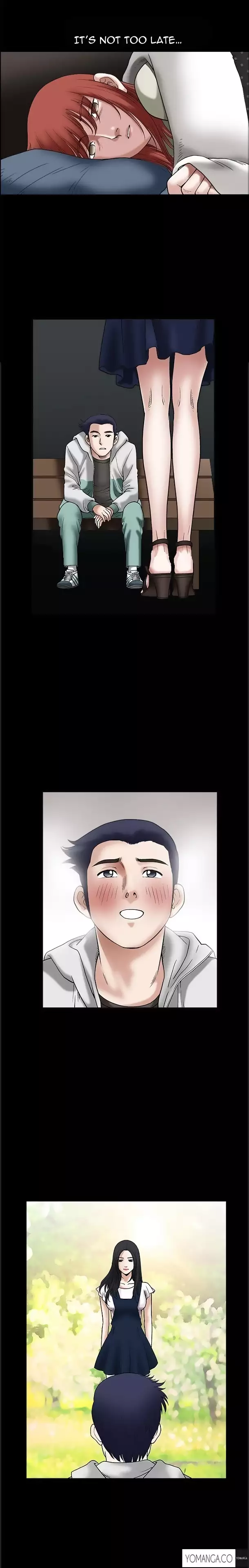 Seduction Ch.1-27