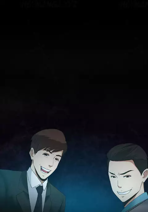 Dark Game Ch.1-21