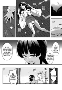 [Kaiduka] Ero Life Ch. 1-9 END [English] [Lazarus H] [Digital]