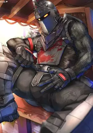 March 2019 Patreon Rewards