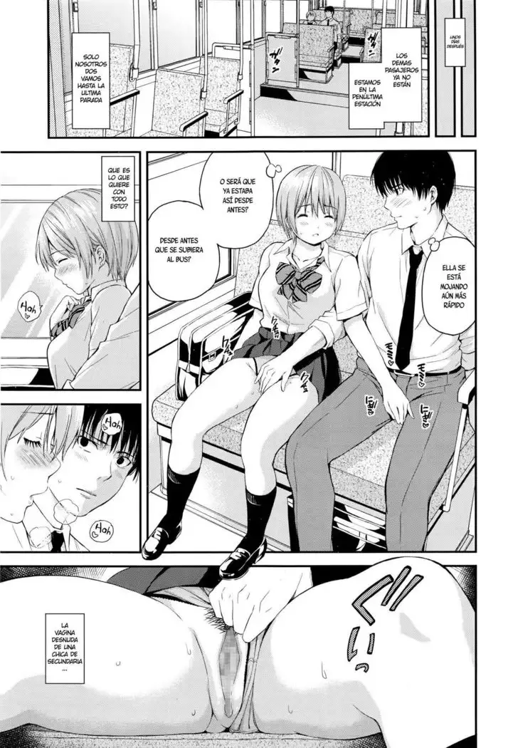 Silent Bus | Bus En Silencio