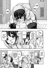 [Ashiomi Masato] PINKS LINKS [English] [QBtranslations]