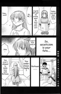 [METAL (Various)] MODEL Special 9 (Various) [English]