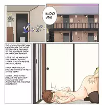 Nettori Netorare [English] [Rewrite]