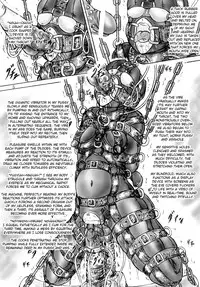 Zecchou Kenkyuujo | Orgasm Research Facility