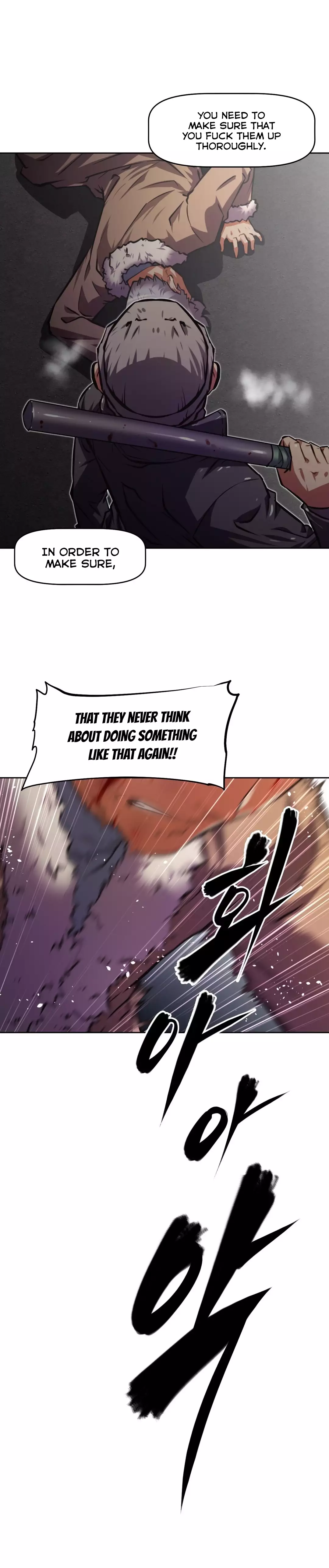 Brawling Go Ch.76-118