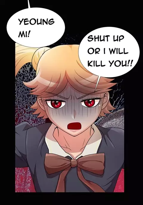 Will You Do as I Say? Ch.1-18