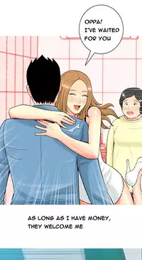 Hooker Ch.1-39 (English) (Ongoing)