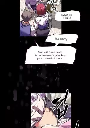 Brawling Go Ch.76-106