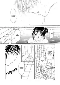 [Gotoh Akira] Kodomo no Jikan Vol.1 (English) [Munyu]