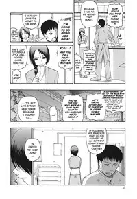 [Oyster] The Glory of Vice - Chapter 1-4 (English)