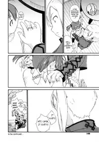 [Ash Yokoshima] 3 Angels Short Full Passion [English] [Decensored]