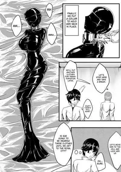 Whisper of Guidance 1-18