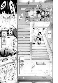 [Akatsuki Myuuto] Dorei Usagi to Anthony [English]