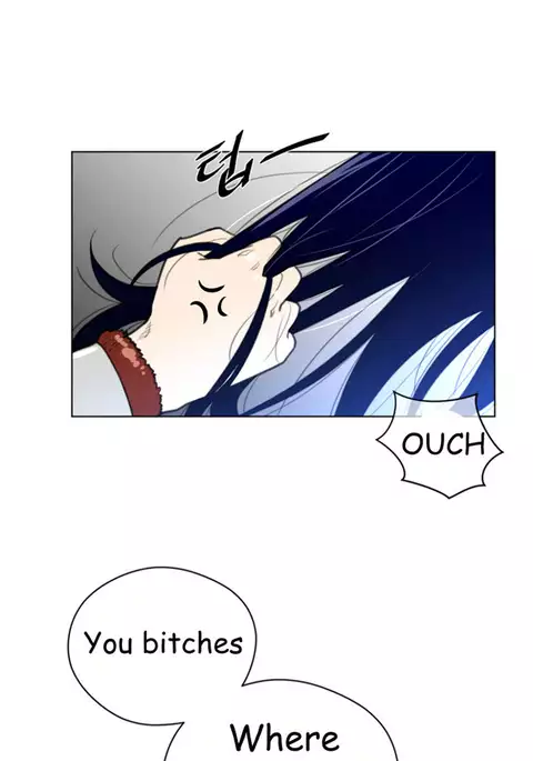 Perfect Half Ch.1-34