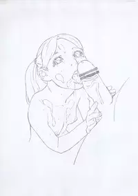 Ingi no Hate 2 Ch. 1-3