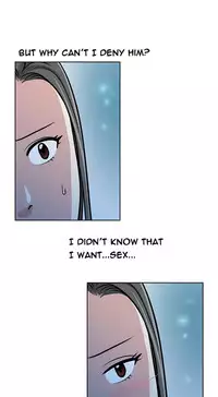 Change Partner Ch.1-17 (English) (Ongoing)