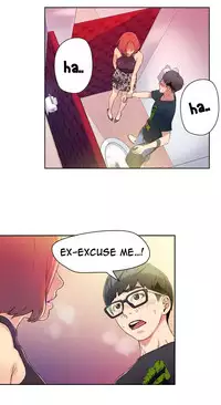 Sweet Guy Chapter 05 [ENGLISH] (Full Color)