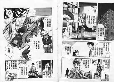 Chousa File H - Investigation File