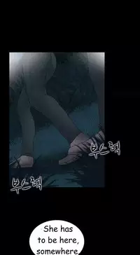 Dark Game Ch.1-20 (English) (Ongoing)