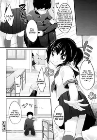 [Yukiu Con] Shoujo wa Kyou, [English] [Rin + TeamVanilla]