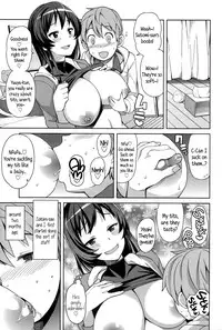 [Tamagoro] Hametomo Collection | FuckBuddy Collection [English] {5 a.m.}