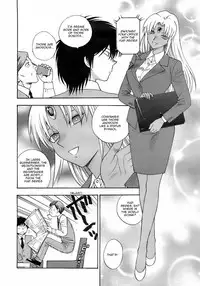 [Azuma Tesshin] Ikemasen Ojou-sama! [English]