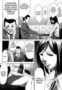 [Psycho] Hanshin Omocha Ch. 1-2 [English]