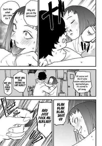 Better than Sex Ch. 1-6