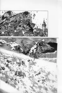 [Studio Loud in School] Mishiyou -Unused- (Bastard! Destroyer of Darkness)